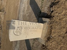 BAGHDAD (NORTH GATE) WAR CEMETERY - HORROCKS, F